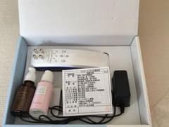 美顔器セットのサムネイル