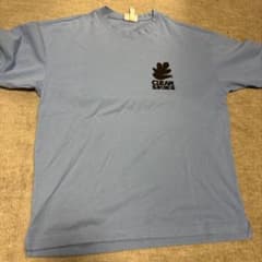 CLEAR SKIES ライトブルー Tシャツ Sのサムネイル