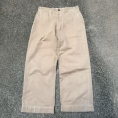 40s USArmy M-45 チノパン ヴィンテージ ミリタリー W33 L - メルカリ