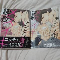 チンピラ君上➕小冊子のサムネイル