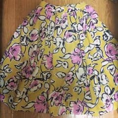 lilybrown ミディ丈スカートのサムネイル