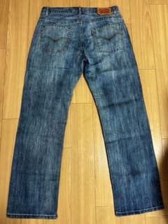 リーバイス 505 W29L29のサムネイル