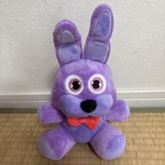Five Nights at Freddy's ぬいぐるみのサムネイル