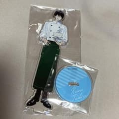鯛代慧真 アクリルスタンドのサムネイル