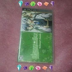 【値下げ】美品！starry★sky ～in Summer～ Portableのサムネイル