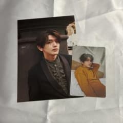 INI 写真集 viva la vita 髙塚大夢 楽天のサムネイル