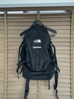 は*ん様 Supreme ×THE NORTH FACE 18AW バックパック - メルカリ