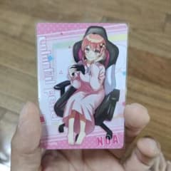 カラフルピーチ　グミのサムネイル