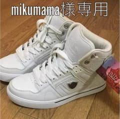 (値下げ中)レディーススニーカーのサムネイル