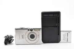 ☆難あり品☆ Canon IXY DIGITAL 60 #21869 - メルカリ