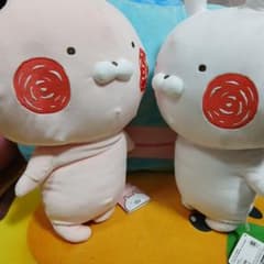 うさまる もちもち超BIGぬいぐるみの入手方法まとめ – 攻略大百科