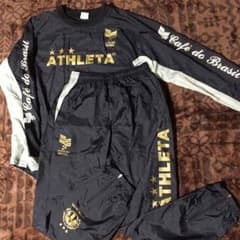 ATHLETA  ピステ 上下のサムネイル