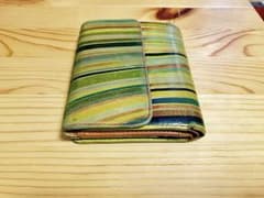 PaulSmith 二つ折り財布のサムネイル