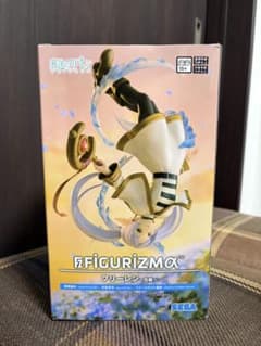 葬送のフリーレン FIGURIZMα フリーレン-花纏-のサムネイル
