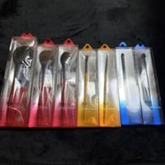 新品未使用】カネボウ鉄舟コレクション ブラシ7本セット - メルカリ