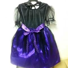chaaru様ハロウィン！キッズドレスのサムネイル