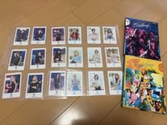 TWICE Breakthroug & Happy Happy CDセットのサムネイル