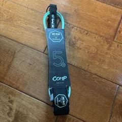 XM VISSLA リーシュコードのサムネイル