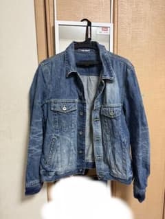 FREE'S SHOP ジージャンのサムネイル