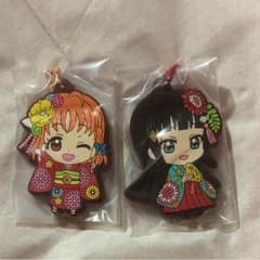 ラブライブ！サンシャイン！！ ラバスト08のサムネイル