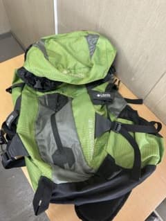 Columbia Graycliff 35L Hiking Backpack