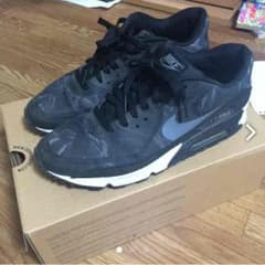 NIKE AIRMAXのサムネイル