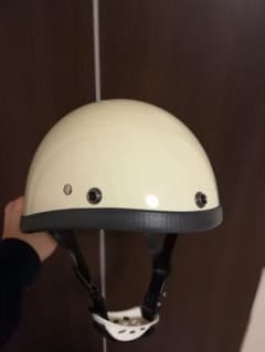 ジャックサンズのハーフヘルメットのサムネイル