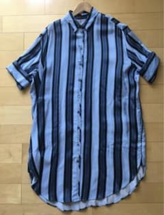 Acne Studios シャツワンピースのサムネイル