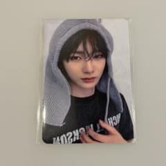 ALD1 アンシン トレカ