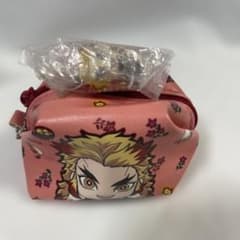 Demon Slayer: Kimetsu no Yaiba - Pinch and Connect Mascot - Kyojuro Rengoku