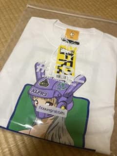 fr2 XLARGE コラボ Tシャツ 【週末特価】のサムネイル