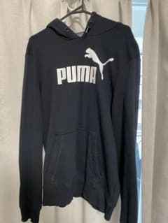 PUMA プーマ トレーナーのサムネイル