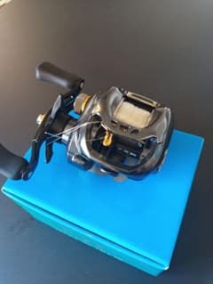 ダイワ タトゥーラ SV TW 6.3R daiwa tatulaのサムネイル