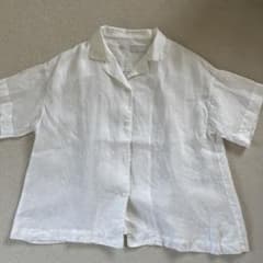 良品計画 半袖シャツのサムネイル