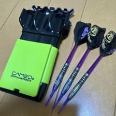 ダーツセットのサムネイル
