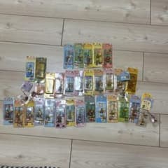 ル*리様 リラックマ ご当地ストラップ 35点セット - メルカリ