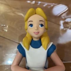 Disney Vinyl Collectible 不思議の国のアリスのサムネイル