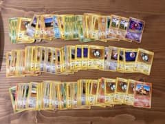 ☆ポケカ 旧裏 ジムリーダーのポケモンのみ ノーマル 約150枚 まとめ