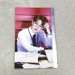 BTS トレカ 花様年華YOUNG FOREVER DOPE JIMINジミン - メルカリ
