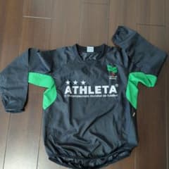 ATHLETA サッカー用ピステ　ジュニアのサムネイル