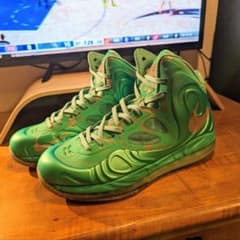 NIKE HYPERPOSITE "Statue of Libertyのサムネイル