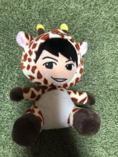 東海オンエア　りょう　ぬいぐるみのサムネイル