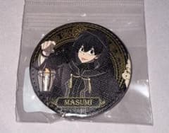 桃源暗鬼 淀川真澄 シンクイノベーション レザーバッジ まとめ売り 33点 桃源暗鬼 淀川真澄 レザーバッジ シンクイノベーション - メルカリ