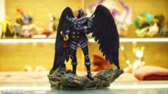 ワンピース モーガン ボガード ガレージキット ガレキ スタチュー⑤