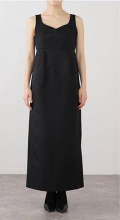 VERMEIL ヴェルメイユ　定価¥36300ワンピース　新品 IENA