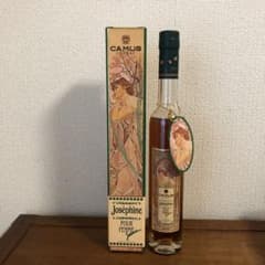 ジョセフィーヌ　カミュ　ブランデーのサムネイル