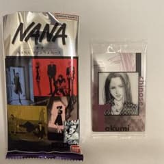 NANA ツインウエハース 一ノ瀬巧のサムネイル