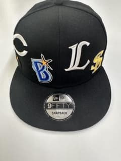 New Era eBASEBALL PRO LEAGUE キャップのサムネイル