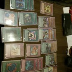 魔術師オッドアイズのサムネイル