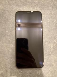 iPhone 11 Pro Max ゴールド 64GB SIMフリー 本体のみのサムネイル